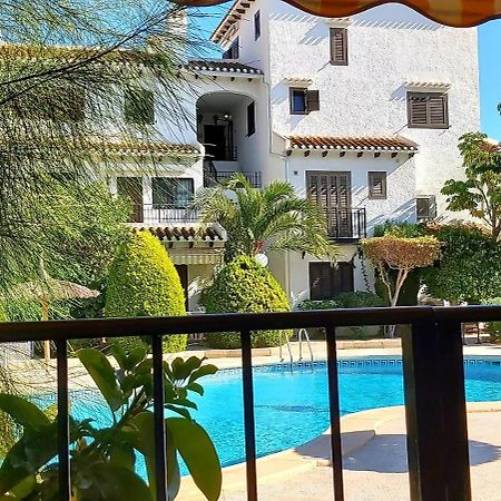 Cabo Roig Bellavista III Exterior foto