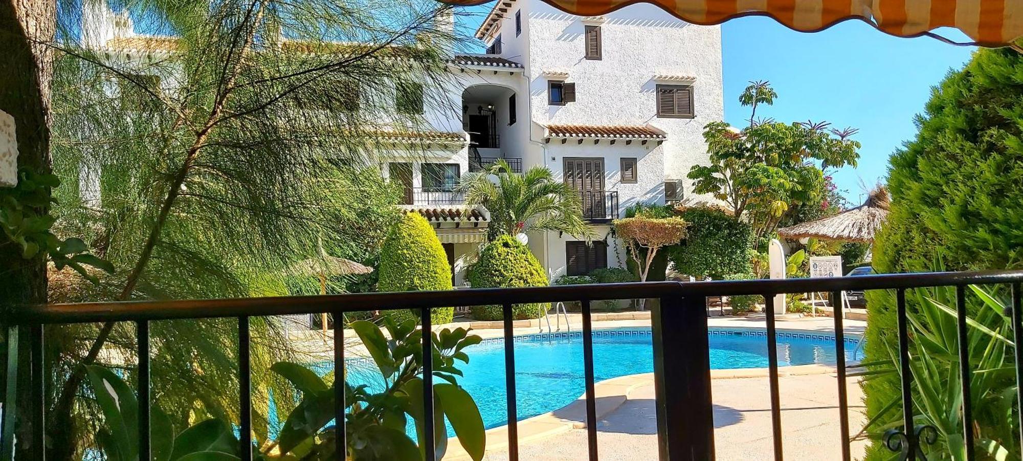 Cabo Roig Bellavista III Exterior foto