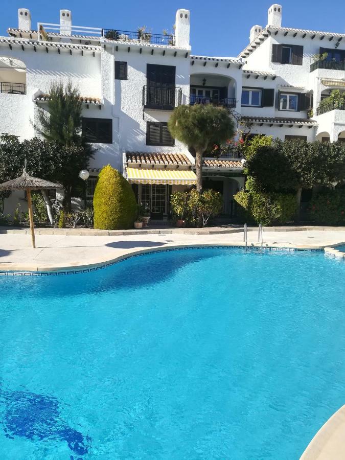 Cabo Roig Bellavista III Exterior foto