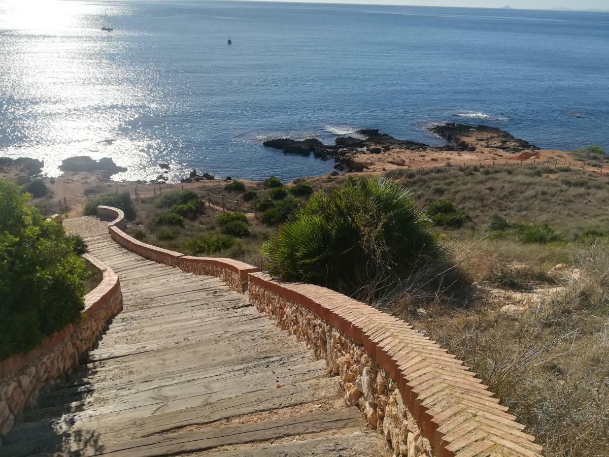 Cabo Roig Bellavista III Exterior foto