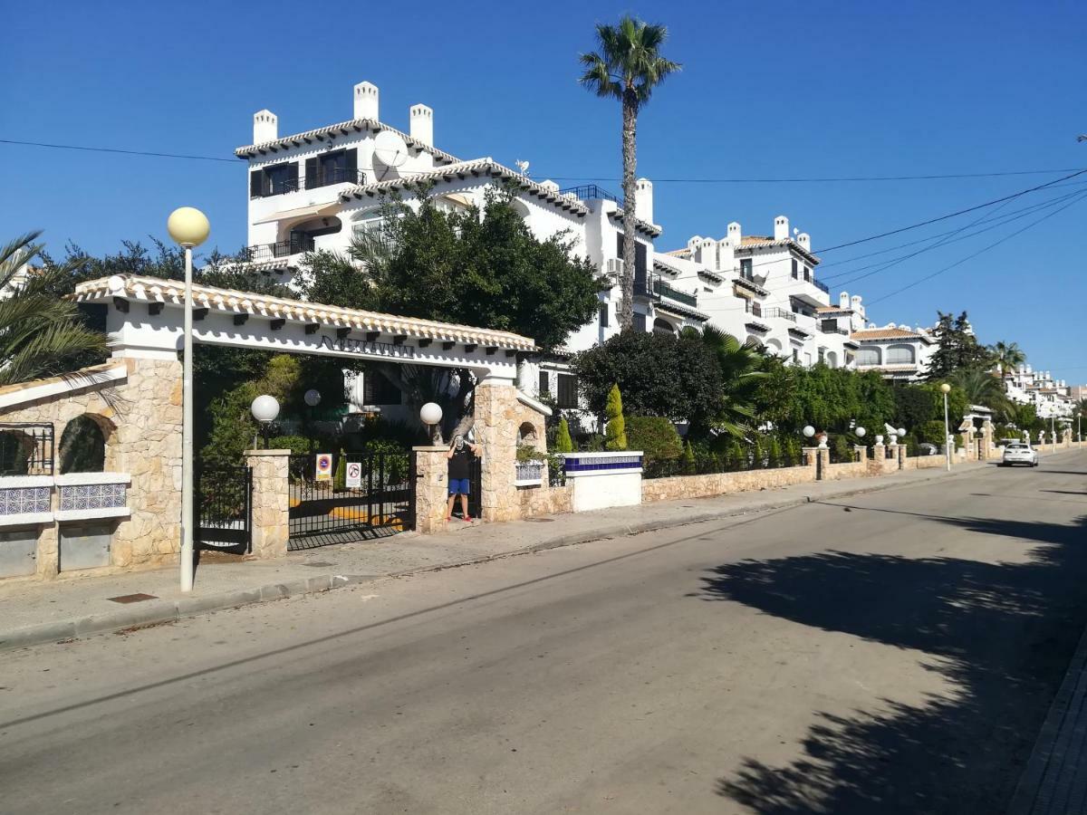 Cabo Roig Bellavista III Exterior foto