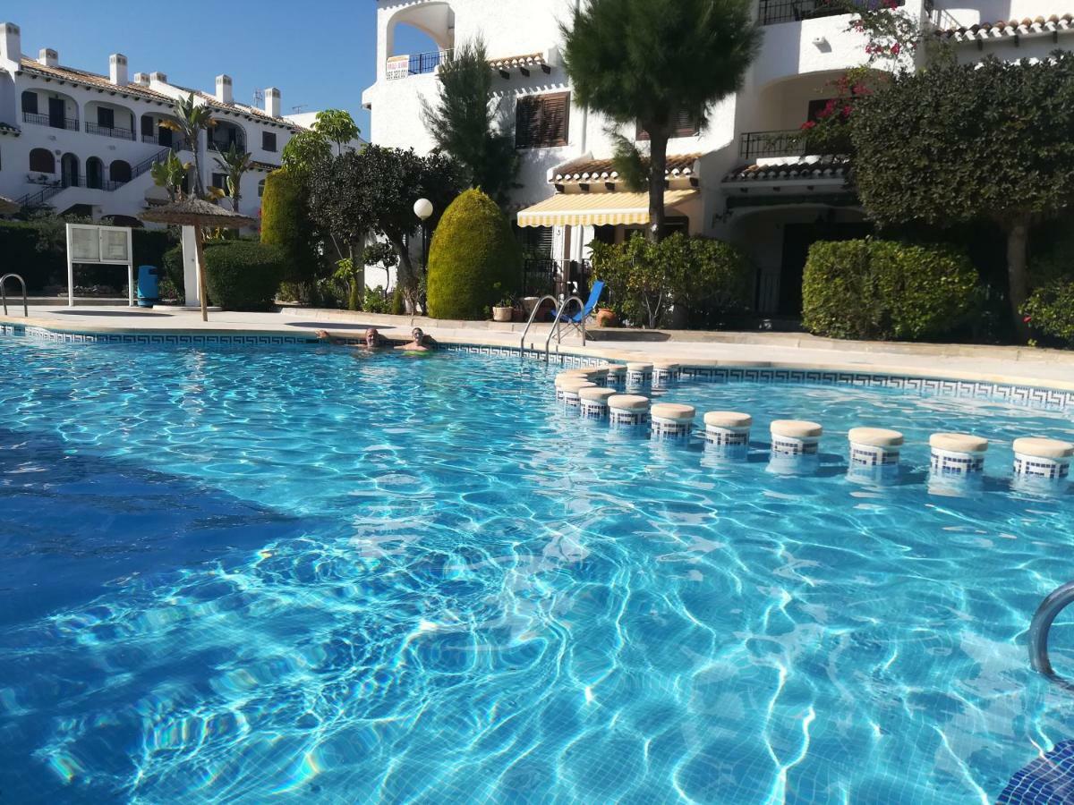 Cabo Roig Bellavista III Exterior foto