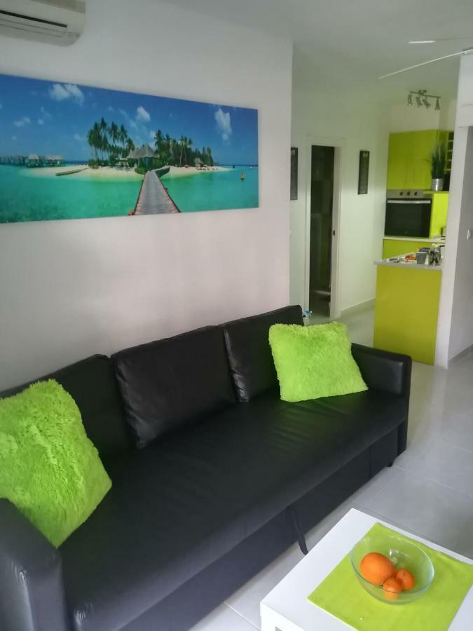 Cabo Roig Bellavista III Exterior foto