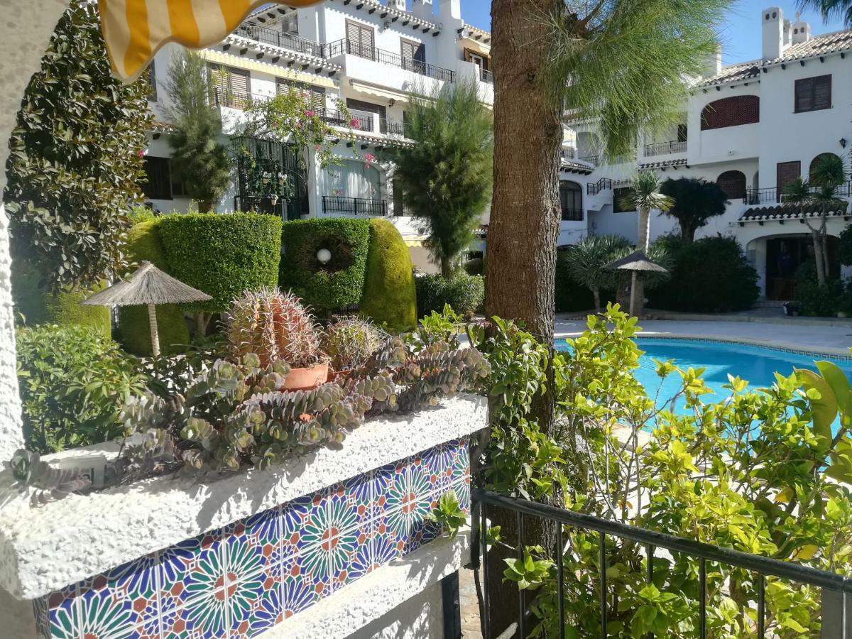 Cabo Roig Bellavista III Exterior foto