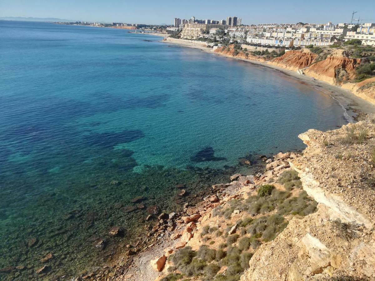 Cabo Roig Bellavista III Exterior foto