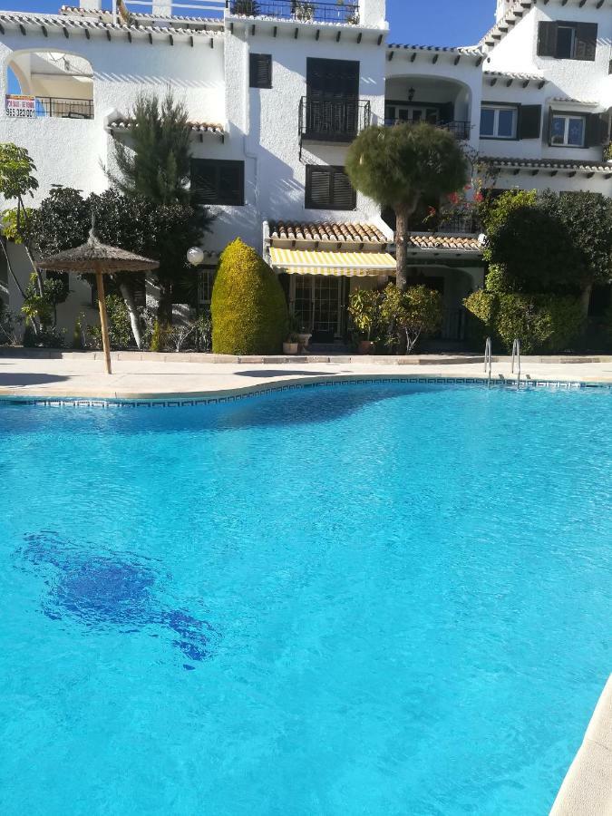 Cabo Roig Bellavista III Exterior foto