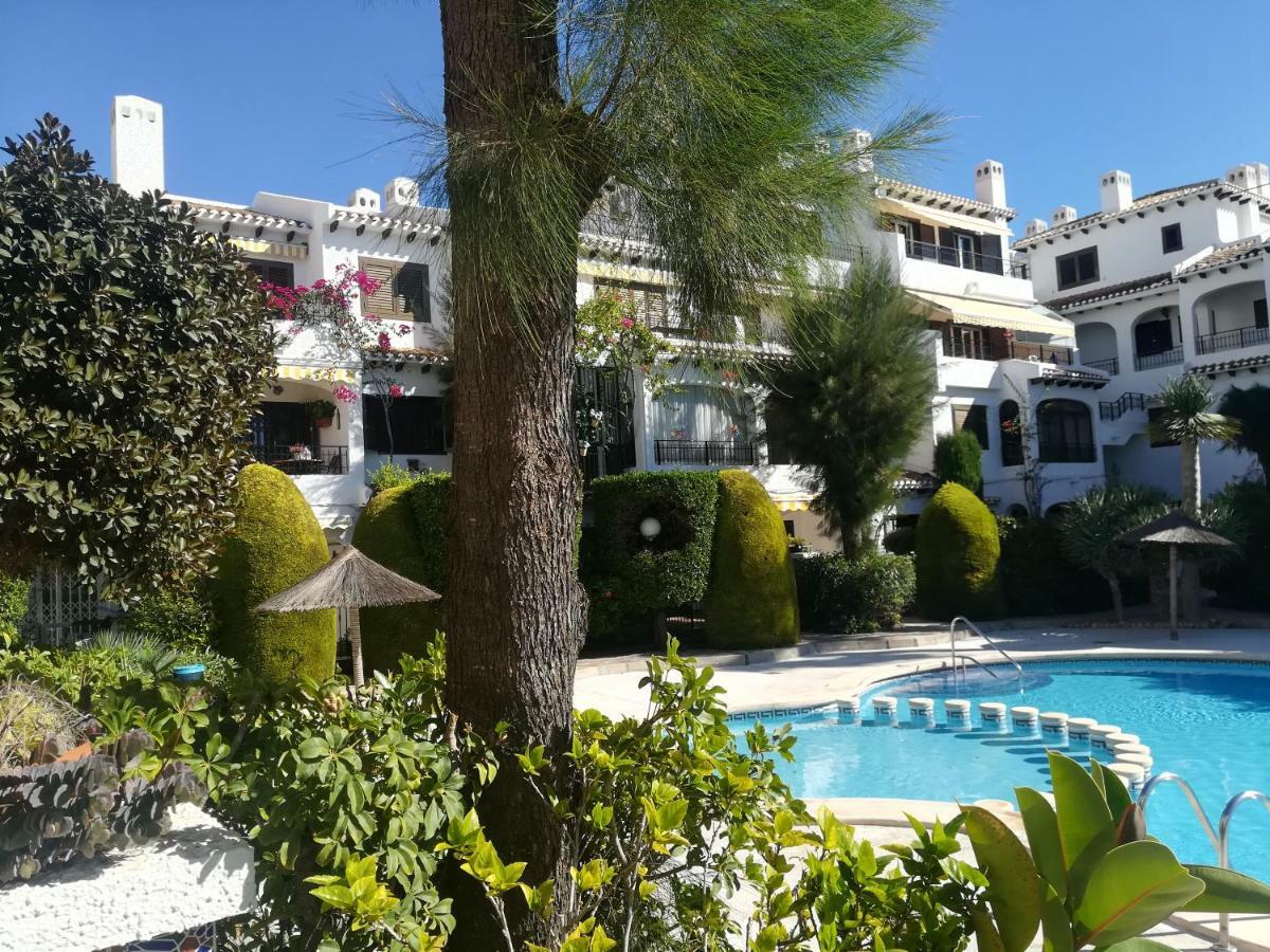 Cabo Roig Bellavista III Exterior foto