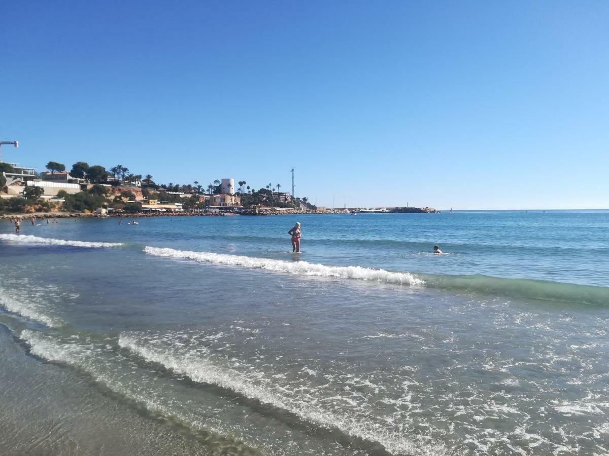 Cabo Roig Bellavista III Exterior foto