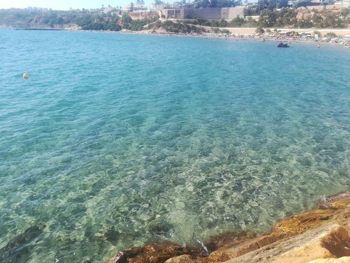 Cabo Roig Bellavista III Exterior foto