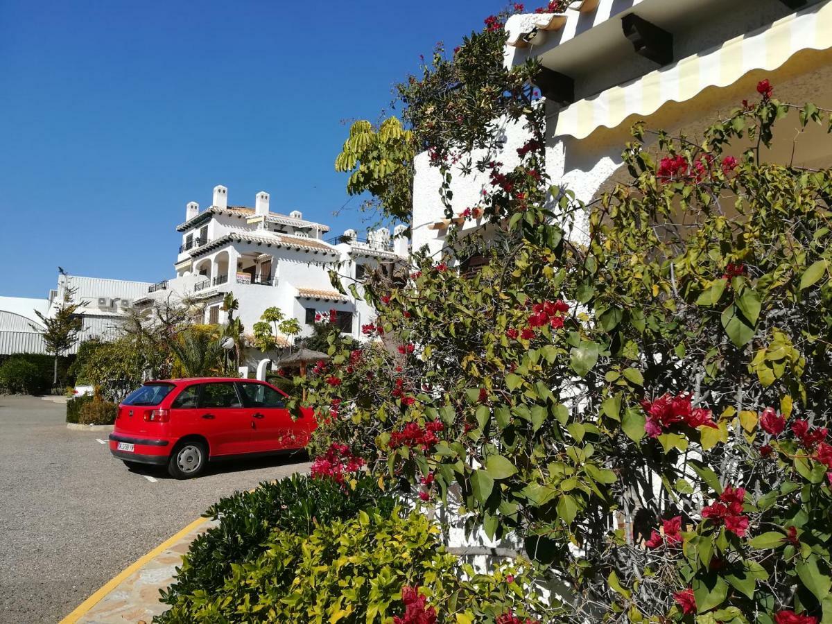 Cabo Roig Bellavista III Exterior foto