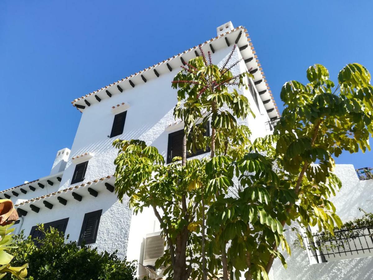Cabo Roig Bellavista III Exterior foto