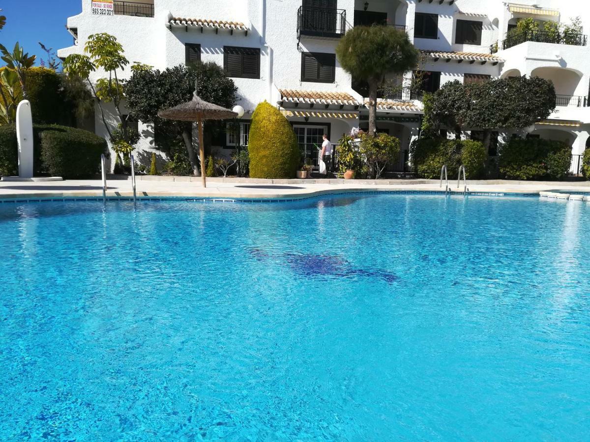 Cabo Roig Bellavista III Exterior foto