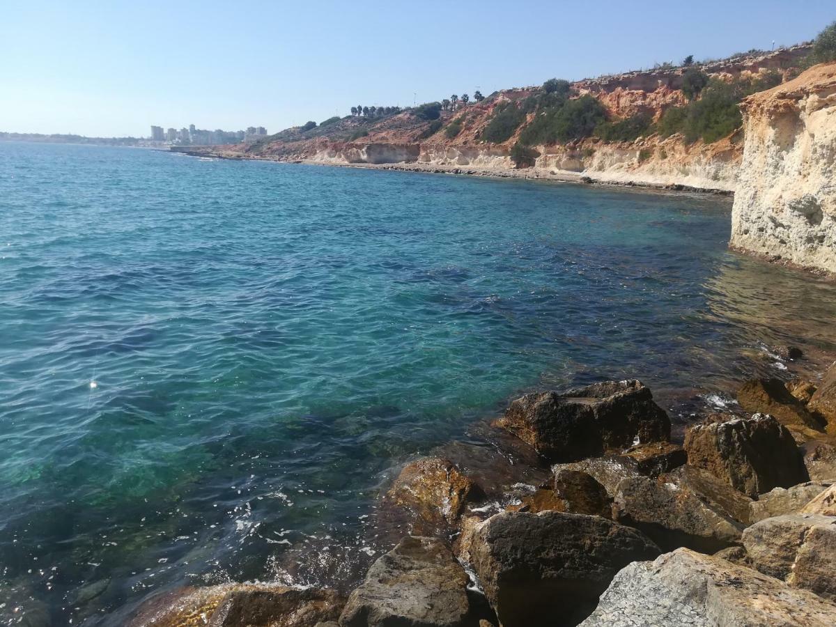 Cabo Roig Bellavista III Exterior foto