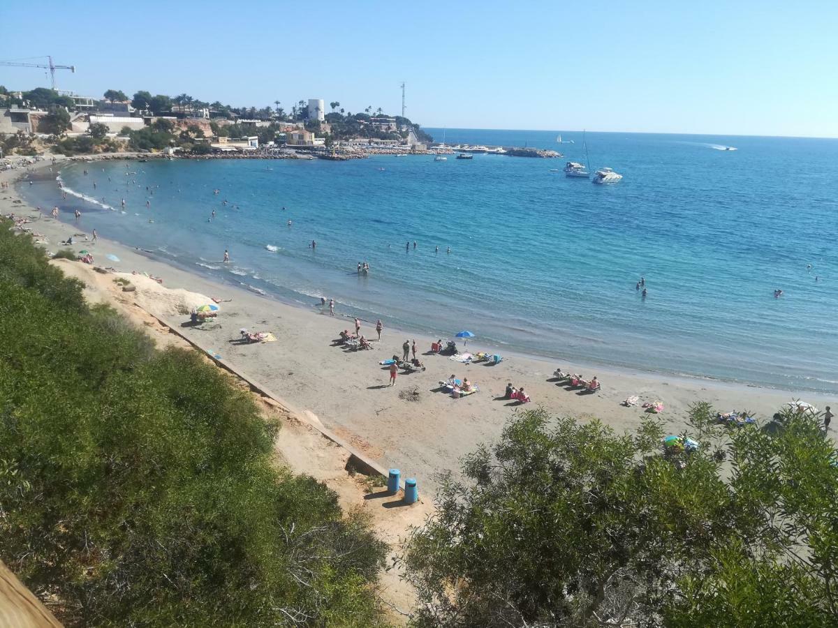 Cabo Roig Bellavista III Exterior foto