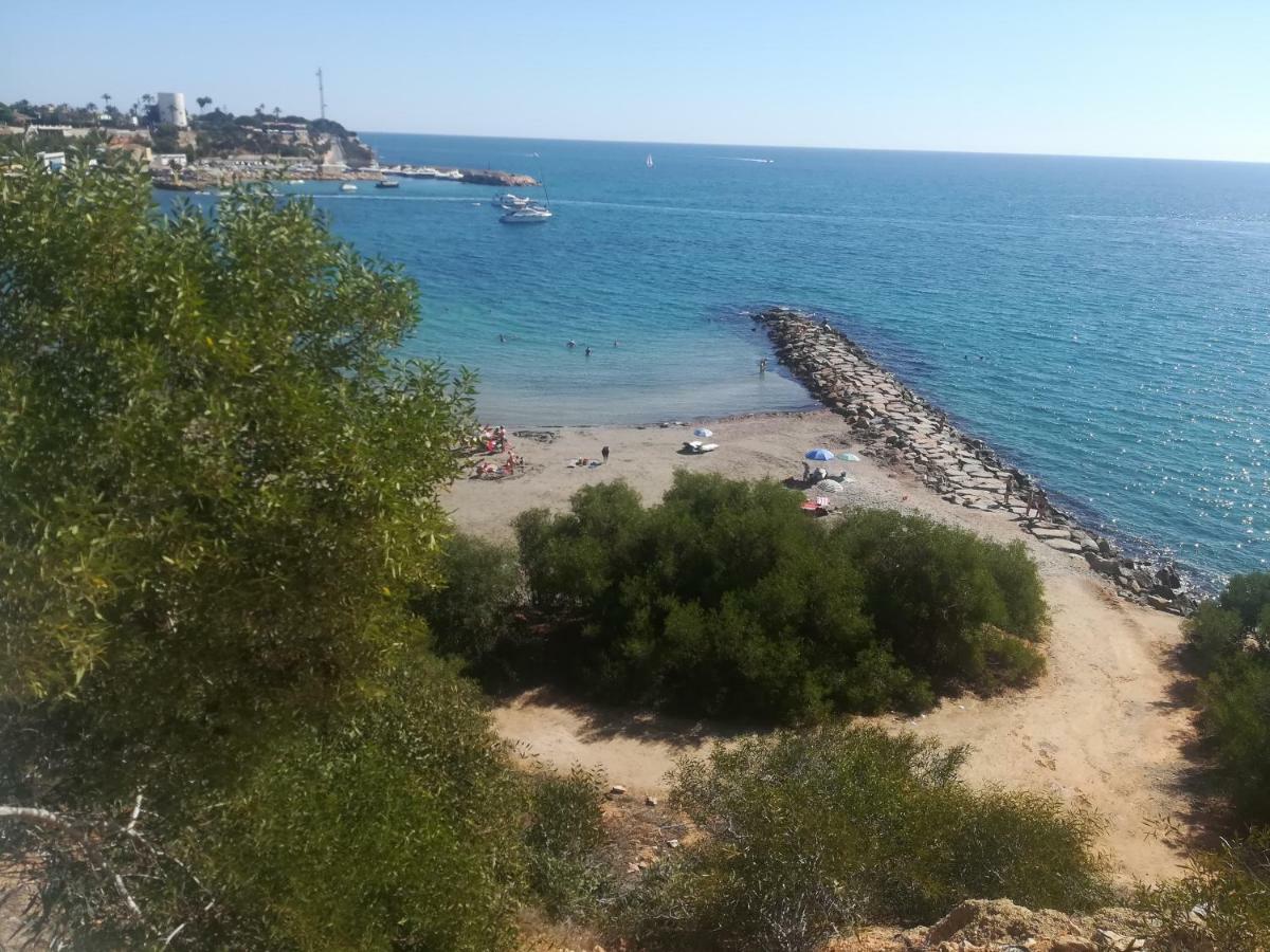 Cabo Roig Bellavista III Exterior foto