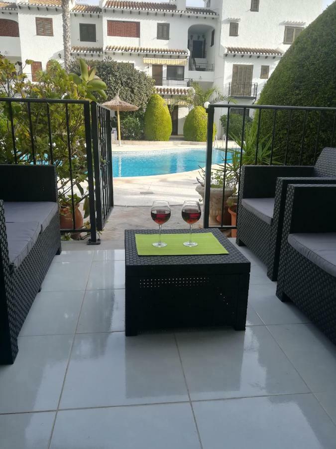 Cabo Roig Bellavista III Exterior foto