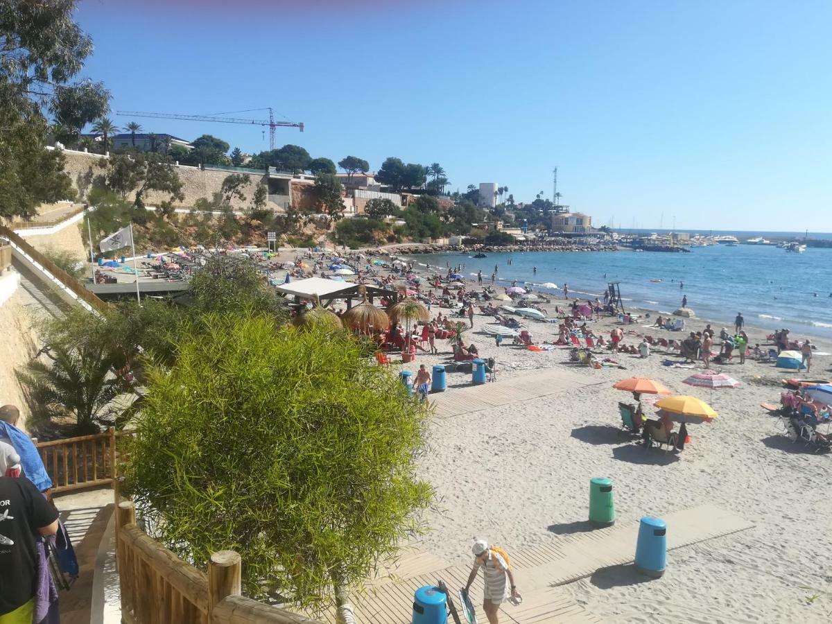 Cabo Roig Bellavista III Exterior foto